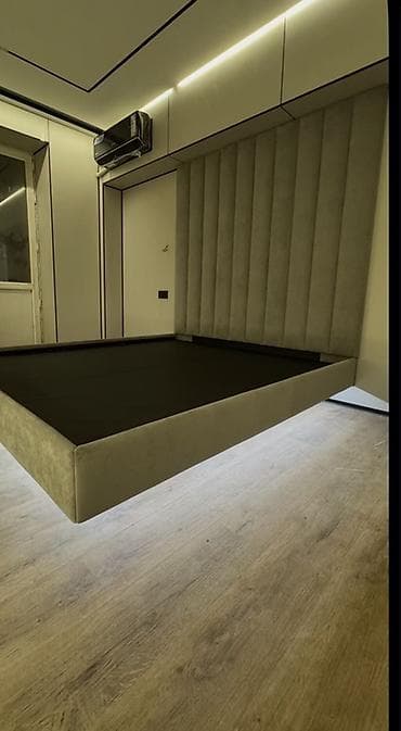 Çarpayılar: Yeni, İkinəfərlik çarpayı, Bazalı, Matras ilə, Siyirməsiz — 2