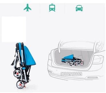 uşaq kolyaskaları: Yeni, Pulsuz çatdırılma, Rayonlara çatdırılma — 5