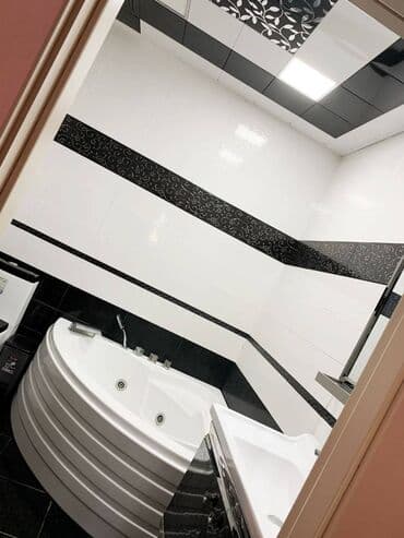 9 mkr yeni tikililer: 3 otaqlı, Yeni tikili, 122 kv. m — 8