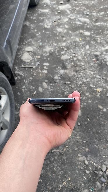 iphone 7 şirvan: Honor X9b, rəng - Qara — 2