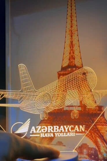 Samalyot işıqlı suvenir hem tokla hem batareya ilə işləyir.rengleri lalafo.az -da Samalyot işıqlı suvenir hem tokla hem batareya ilə işləyir.rengleri