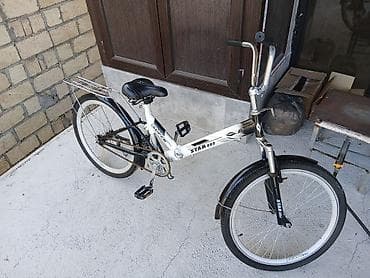 velpsiped: Şəhər velosipedi 26", sürətlərin sayı: 1 — 2