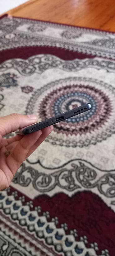 infinix hot 50 pro: Infinix HOT 50 Pro+, 256 GB, rəng - Qara, Sensor, Simsiz şarj, Face ID — 5