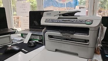printer satisi islenmis: Alman printer idir, ScandA var islekdi problemsizdir. 100 AZN Unvan — 2