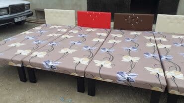 adyal turkce: Yeni, Təknəfərlik çarpayı, Bazasız, Azərbaycan — 7