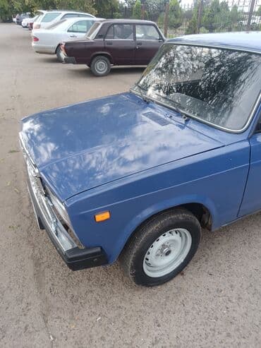 lada mühərrik: Masin idyal vezyetedr dolu masidi 8 kaloka 2 usliter star stop xodlama — 1