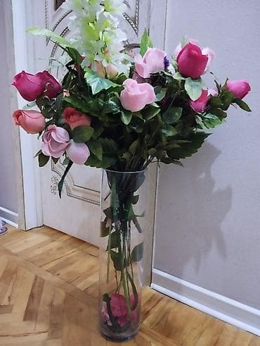 oglan krasofkalari: Ev ücün gözəl dekor hün 100 sm — 4