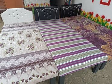 divanlar ucuz qiymete: Təknəfərlik çarpayı — 1