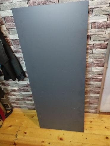 Дом и сад: Guzgu heç bir problemi yoxdur eni 46 sm uzunu114sm — 1