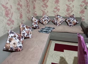 qedimi parcalar: Künc divan, Yeni, Açılan, Bazalı, Parça, Çatdırılma yoxdur — 3