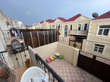 nərimanov ev: 4 otaqlı, 25 kv. m, Yeni təmirli — 18