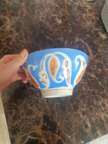 metbex ucun qab qacaq: Kasalar — 3