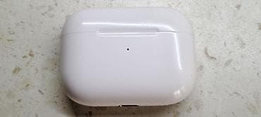 mini xaladenlik: НАУШНИКИ ПОКУПАЛИСЬ В ЕВРОПЕ! В ХОРОШЕМ СОСТОЯНИЕ! Ağ rəngli tam — 8