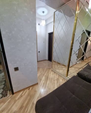 недвижимость в азербайджане купить: 3 комнаты, Новостройка, м. Ахмедлы, 90 м² — 10