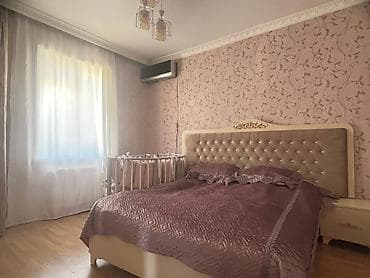 doubleway layihəsi: 6 otaqlı, 125 kv. m, Kredit yoxdur, Orta təmir — 2