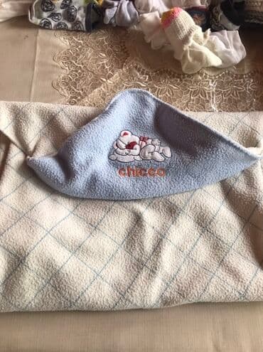 uşaq makyaj seti: Uşaq dəsti, Uniseks, 6 - 9 ay, Next — 54