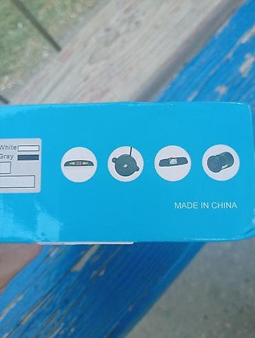 suse balon: Assistant Parking Sensor – avtomobil üçün park radar dəsti Məhsulun — 3