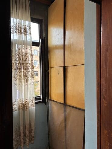 1 комнатные квартиры в баку новостройка: Гянджа, 3 комнаты, Вторичка, 60 м² — 11