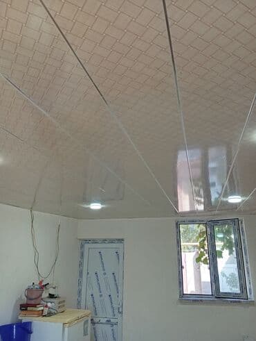 yevlax iş: Satılır. Təcili deyil. Diqqətlə oxuyun zəhmət olmasa.Ev kanal — 15