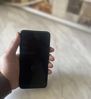 honor 8a 64gb: IPhone 11 Pro Max, 64 GB, Black Titanium, Face ID — 1