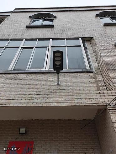 Напольные покрытия: Günəş projektorları Günəş enerjisi ilə işləyir Gündüz 5-6 saat enerji — 1