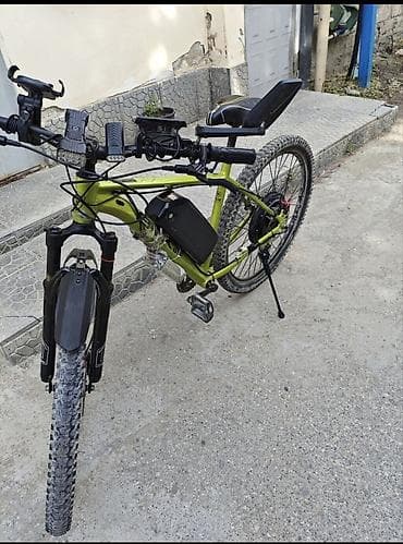 forward velosiped: Salam 48V 1000w mator 25Ah chamrider samsung 50g hüceyrələri ilə zavod — 2