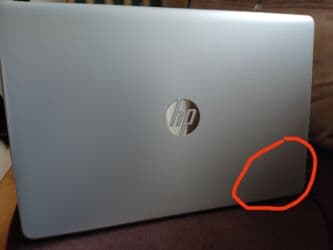 netbook ucuz: HP noutbuk zaryatkada isliyir zaryatkayla bagli prablemi var bele — 5