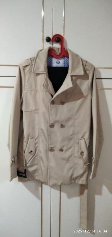 Plaş, Ralph Lauren, M, rəng - Bej lalafo.az -da Plaş, Ralph Lauren, M, rəng - Bej