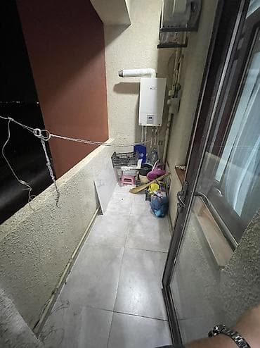Masazır, 3 otaqlı, Yeni tikili, 68 kv. m — 8