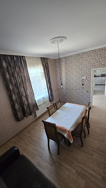 karavan satışları: Binə 3 otaqlı, 2 kv. m, Kredit yoxdur, Orta təmir — 8