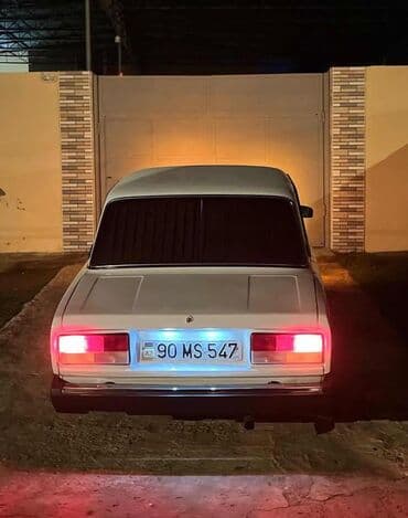 диски моноблоки мерседес: VAZ (LADA) 2107: 1.5 l | Sedan — 6