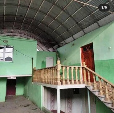 8 noyabr: 4 otaqlı, 100 kv. m, Kredit yoxdur, Orta təmir — 4