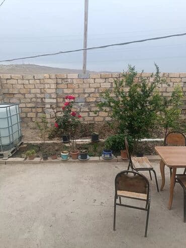 suraxanıda kiraye evler: 3 otaqlı, 80 kv. m, Kredit yoxdur, Yeni təmirli — 4
