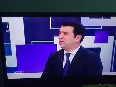 Televizor LG LED ekran 24" FHD (1920x1080)