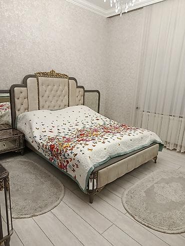 5mine alinib cox gozel mebeldir