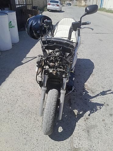 maped motor: Ölkədə Təkdir. Sazz vəziyyətdedir. Bunyaxınlarda aşdım. Qarşı — 6