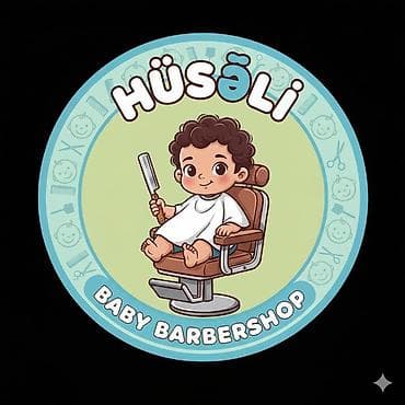 sac yigimlari: Uşaq saç ustaları | Saç kəsimi — 2