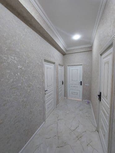 nermanov evler: Köhnə Günəşli, 2 otaqlı, Yeni tikili, 58 kv. m — 7