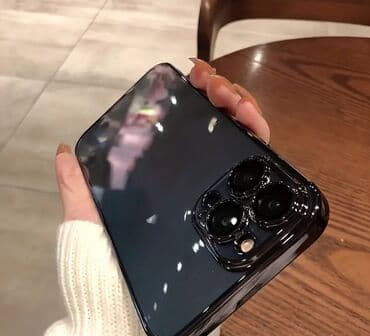 Kabrolar: Iphone 15 pro kabro
2 ededdir biri 8 azndır