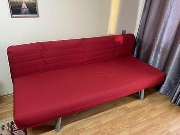 Di̇van-kravat, Açılan, Bazasız, Parça, Çatdırılma yoxdur