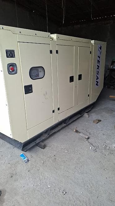 mini generator: Satış, Yeni, Dizel, Generator — 4