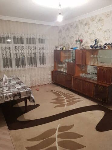 купить квартиру на баилово: Баку, 5 комнат, Вторичка, 100 м² — 2