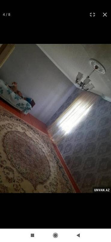 Həyət evi alıram: 8 otaq, 150 kv. m, Yeni təmirli — 7