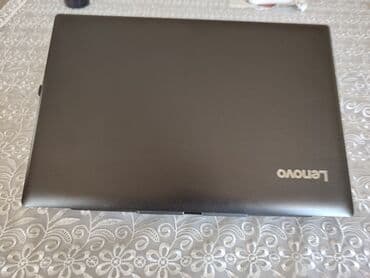 notebook alisi: Lenovo IdeaPad, 15.6 ", AMD FX, 512 GB — 9