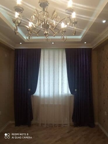 xirdalanda tecili satilan evler: 2 otaqlı, Yeni tikili, m. Əhmədli, 72 kv. m — 2