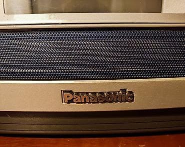 Panasonic RX-ED50 portativ stereo sistem - Funksiyalar: CD pleyer (ön
