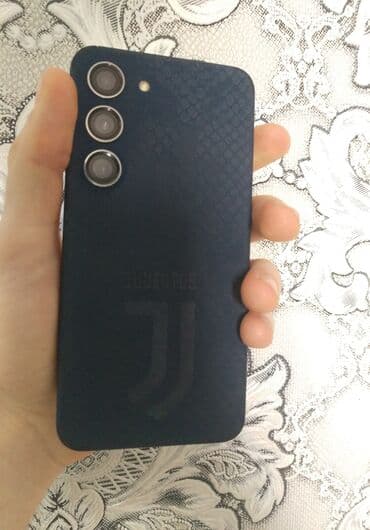 samsung s24 mini qiymeti: Samsung Galaxy S23, 128 GB, rəng - Yaşıl — 4