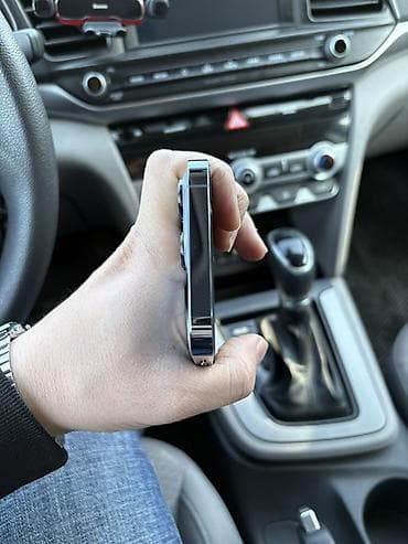 irşad iphone: IPhone 13 Pro, 256 GB, Sierra Blue — 7