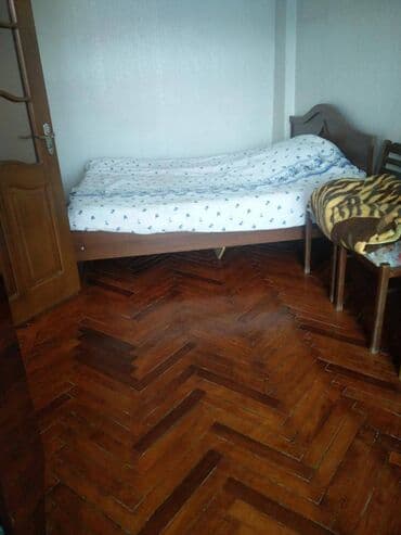 lenkeran ev alqı satqı: Bakı, 3 otaqlı, Köhnə tikili, 82 kv. m — 7