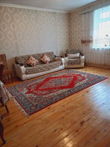 maşdağa həyət evləri: Zeynalabdin Tağıyev, 90 kv. m, 3 otaqlı, Hovuzsuz — 1